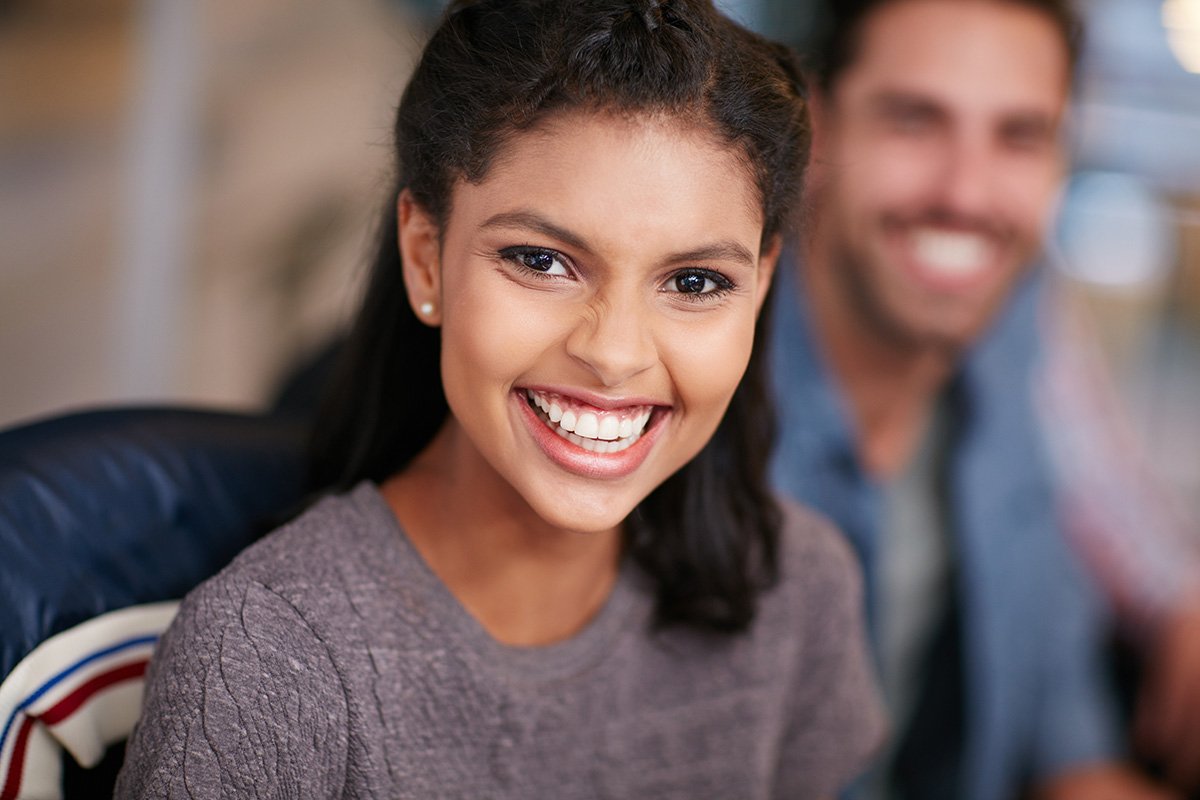 invisalign treatment image