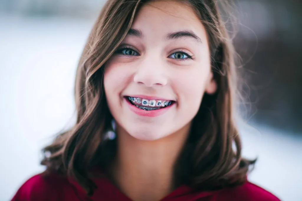 Braces and Appliances image