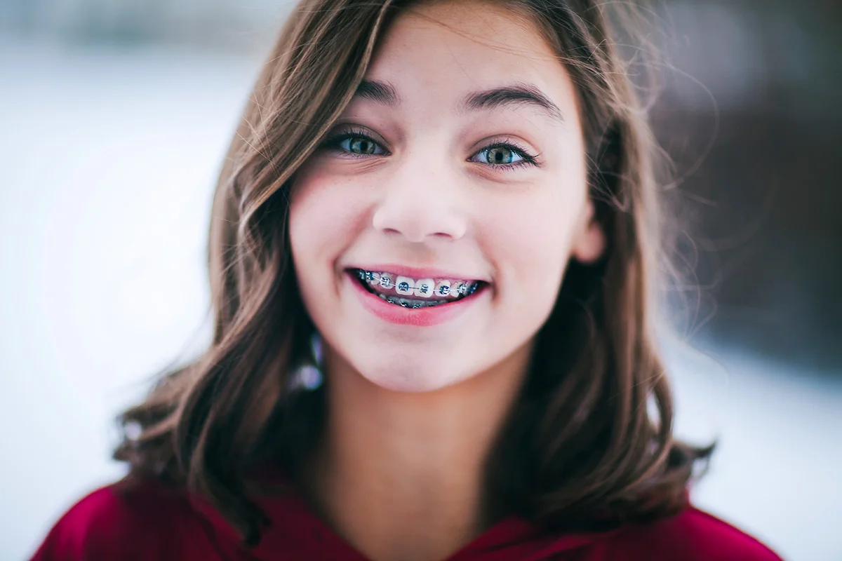 Braces and Appliances image