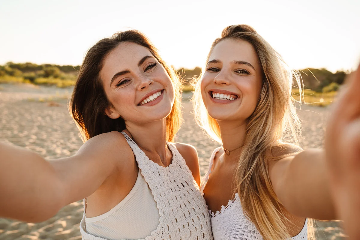 every smile start image