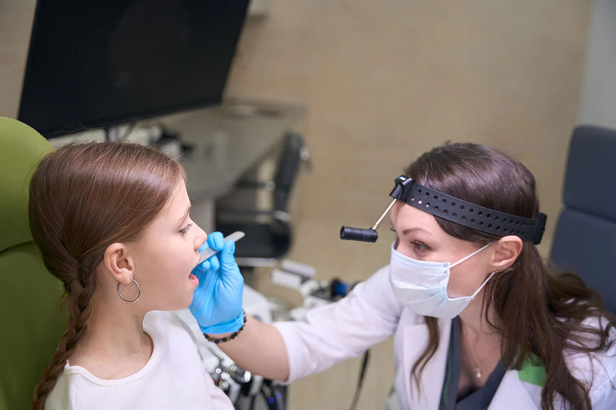 airway orthodontics image
